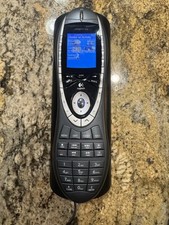 Logitech Harmony 880 Advanced Universal Remote Control - Black (966187-0403)