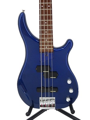 Fernandes bass FRB-40M MTB electric PJ Type Musical Instruments | eBay