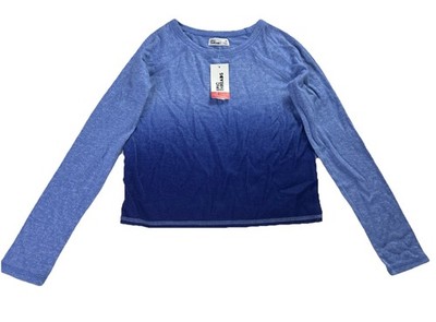 Epic Threads Girls Size M Super Soft Tie-Dye L/S OEKO-TEX Pull Over Top NWT