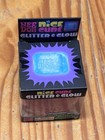 NeeDoh Nice Cube Glitter and Glow Nee Doh Squishy Ice Cube PINK — photo 5