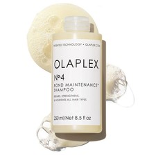 Olaplex No. 4 Bond Maintenance Shampoo 250ml 8.5oz