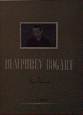 Humphrey bogart HUMPHREY BOGART GUANDA 1956 Generico
