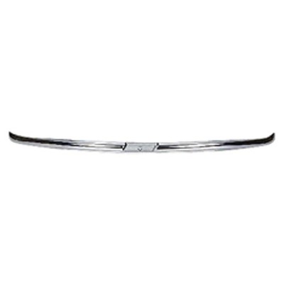 Lower Grille Molding Fits 1998-2004 Chevrolet S10