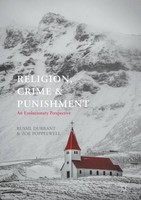 Religion, Crime And Punishment Zoe Poppelwell