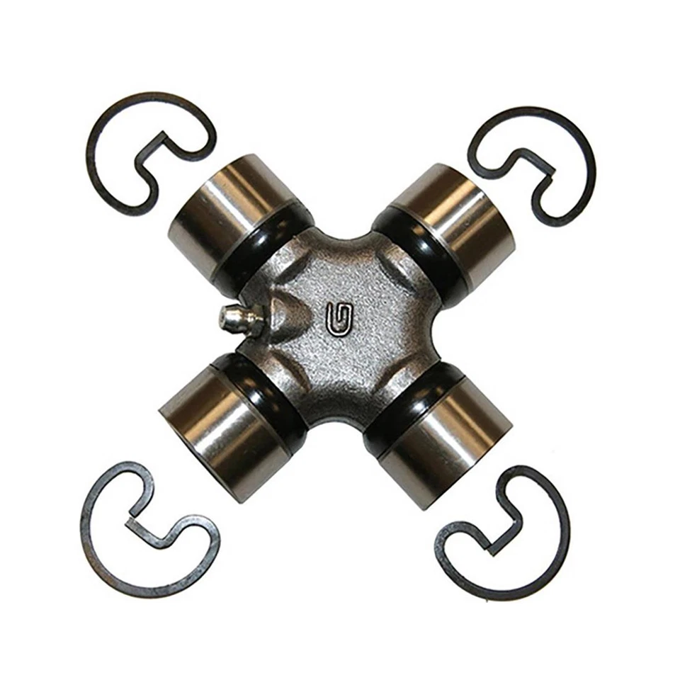 Junta universal GMB para Ford E-300 Econoline 1969-1974 para Ford P-350 1968-1969 Foto 2 de 3