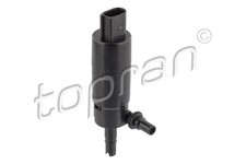 Topran Waschwasserpumpe, Scheinwerferreinigung 121 184 für AUDI CUPRA PORSCHE