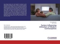 Factors Influencing Utilization Of Modern Contraceptives Rania Mohammed