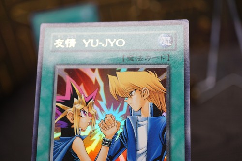 YuGiOh - YCB-001 YCB-002 JCY-002 - Yu-Jo Freundschaft, Einheit, Urteil des Pharao - Bild 36 von 40