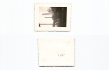(n13486117)   foto 2. weltkrieg frankreich ca.6x6cm