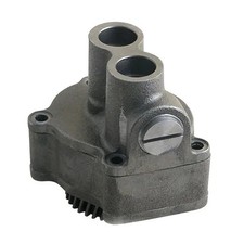 Oil Pump Fits International Hydro 86 544 686 706 756 786 826 886 2826 3136434r91