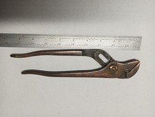 Berylco P510 BeCu Slip-Joint Pliers 9.5  Non-...