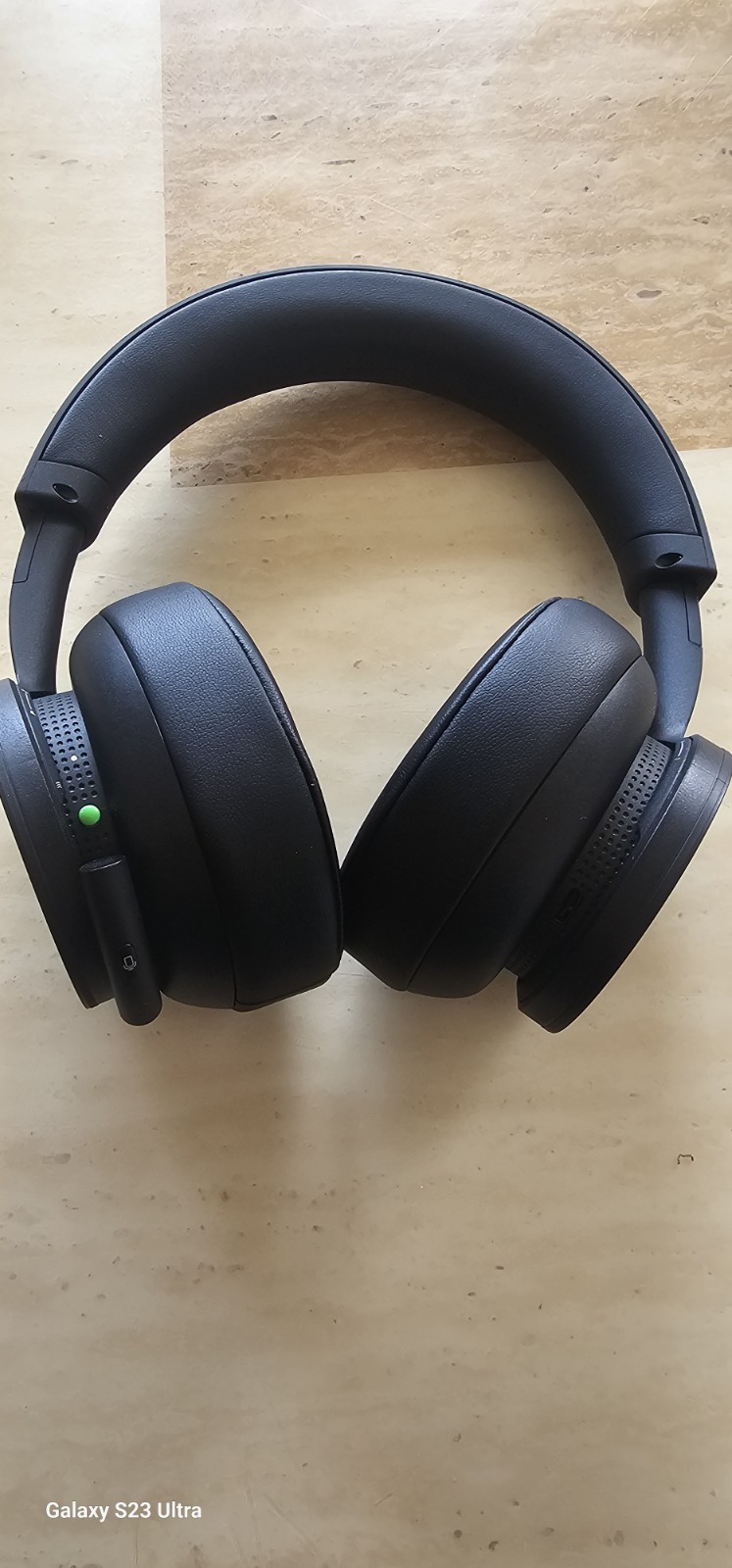 Bluetooth Gaming Headset Headphone Official Xbox Wireless Headset A1 Condition
