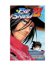 Eyeshield 21 - Tome 28: Finale au Tokyo Dome, Deleule, David