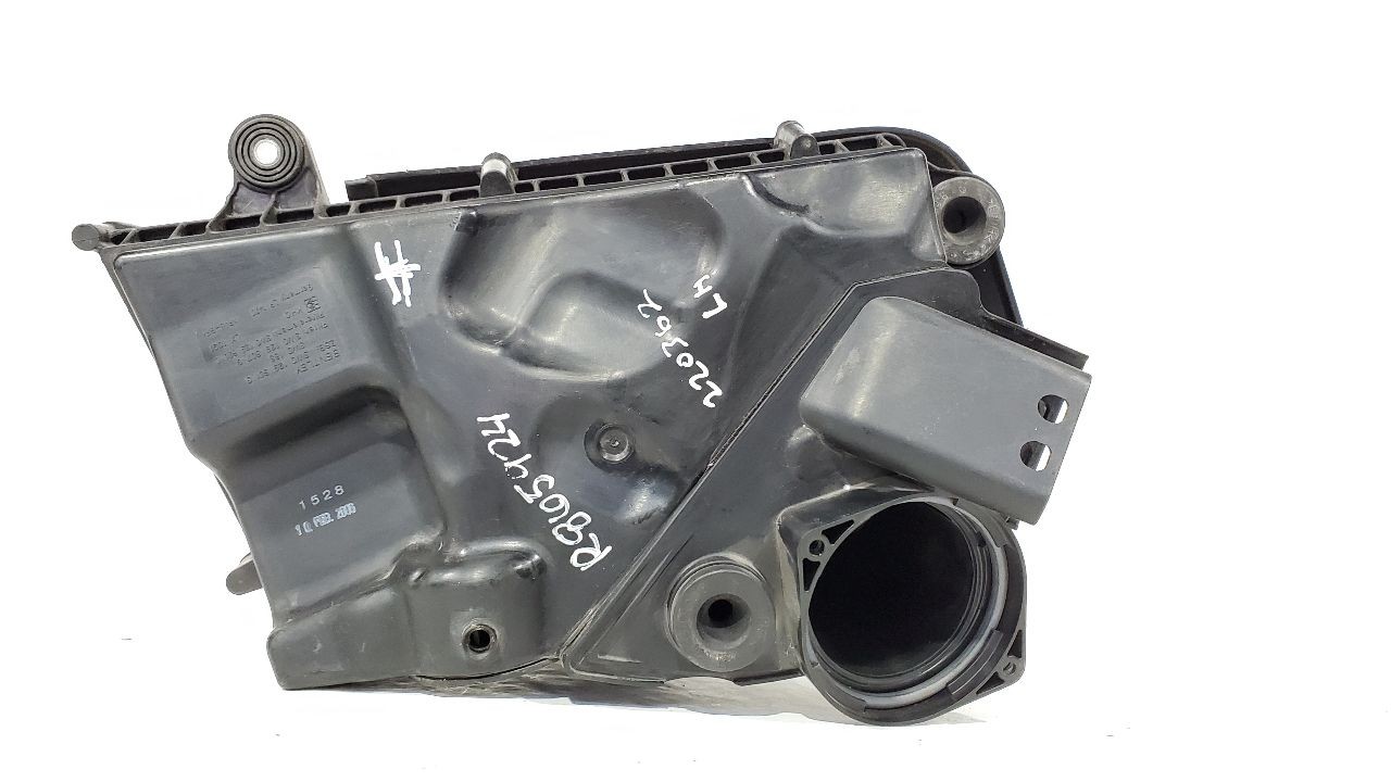 Bentley Flying Spur 2006 Left Air box top P/N 3W129601G
