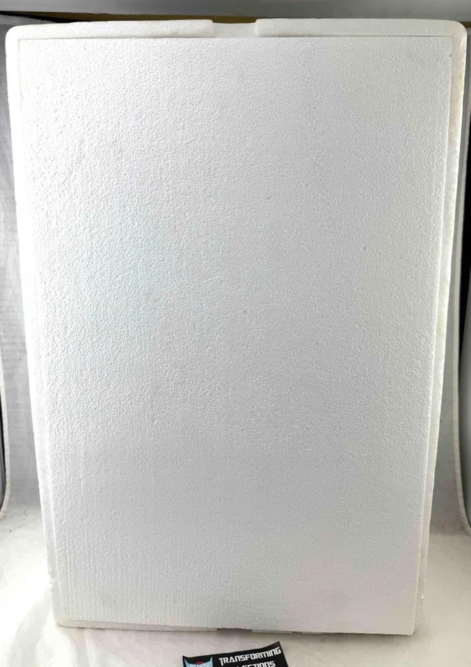 Transformers Original G1 1987 Headmaster Fortress Maximus Complete w/ Box - Image 3 of 4