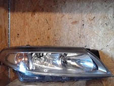 Feu avant (phare) Renault LAGUNA