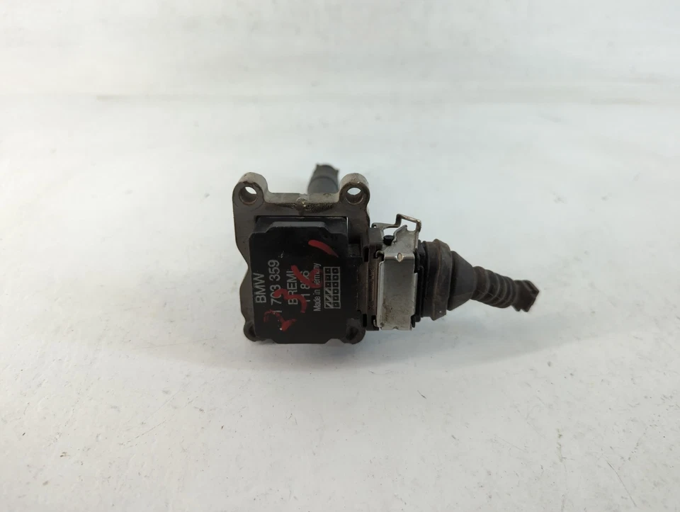 Paquete de encendedor de bobina de encendido BMW 323i 1998-2000 PQWLW Foto 3 de 4