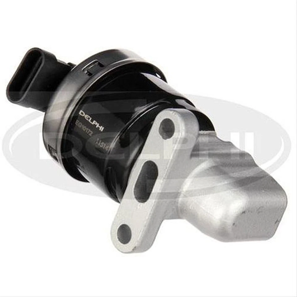 Válvula Delphi EG10172 EGR Foto 3 de 4