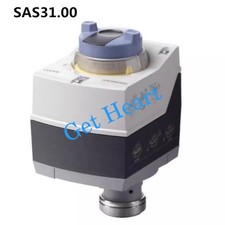 1pcs New SIEMENS Electric valve actuator SAS31.00 DHL or fedex or UPS