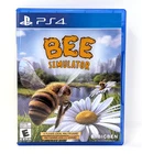 Bee Simulator (PlayStation 4, PS4)  *Tested - Fast Ship*