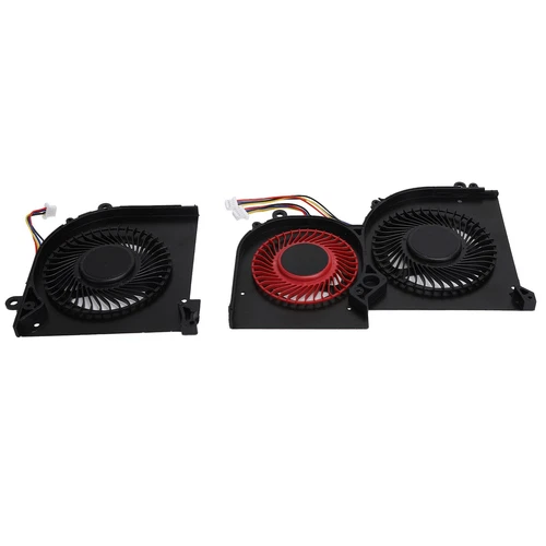 Aluminum Alloy 4Pin Cpu Cooling Fan Computer Case Cooler Ventilator Fit Fo SPC