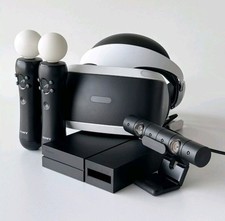 Sony PlayStation VR Brille Headset - PS4, PS5...