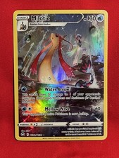 Milotic TG02/TG30 Swsh12: Sword & Shield Silver Tempest Trainer Gallery Holo -NM on eBay