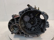 6 Gang Schaltgetriebe für VW Golf 2,0 TDI CFHC CFH 02Q300048J 02Q300048JX NFP
