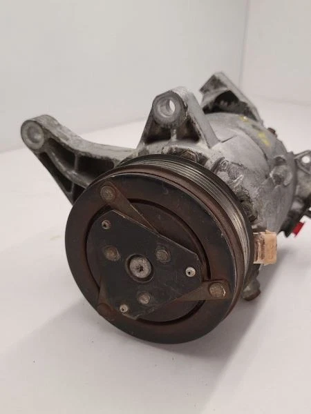 Chevrolet Malibu 2008-2012 compresor de aire acondicionado 3,6 L 15945349 08-12 Foto 4 de 4