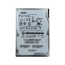 Hitachi HUC109090CSS600 900GB 10K 2.5in SAS Hard Drive LOT - FOR SERVERS ONLY
