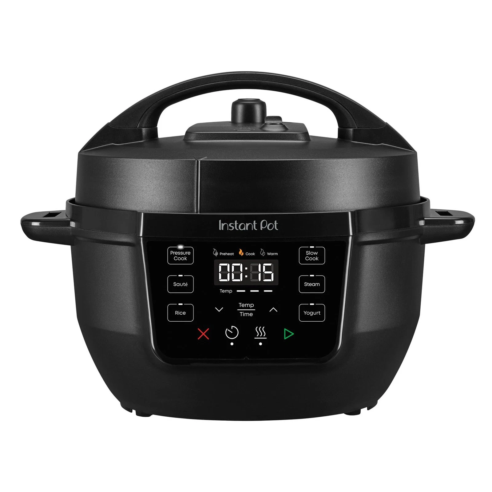 Instant Pot 4QT RIO Mini 7 in 1 Multi Cooker Pressure Cooker Slow cook Sauté