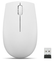 Lenovo GY51L15677 Maus BüRo BeidhäNdig Rf Wireless Optisch 1000 Dpi