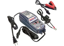 Tecmate / Optimate  TM-221 - Optimate 5 Start/Stop, 6-Step 12V 4A Battery