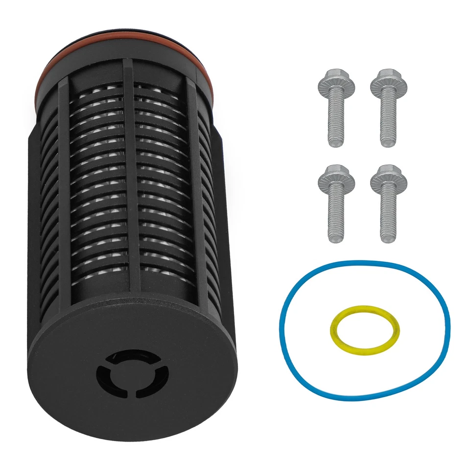 Auto Trans Filter Unit for Chevy Corvette Stingray Z06 5.5L 2020-2024 24045729 - Image 4 of 4