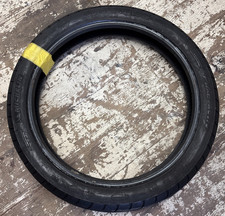 Michelin Pilot Activ Front Motorcycle Tyre Part Worn 100/90-19