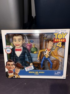 【areさん専用】ベンソンウッディギャビー Toy Story Benson | eBay