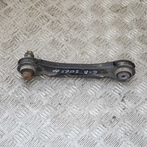 BMW 3 F30 Querlenker hinten rechts 2012 2.0 Diesel 6792517