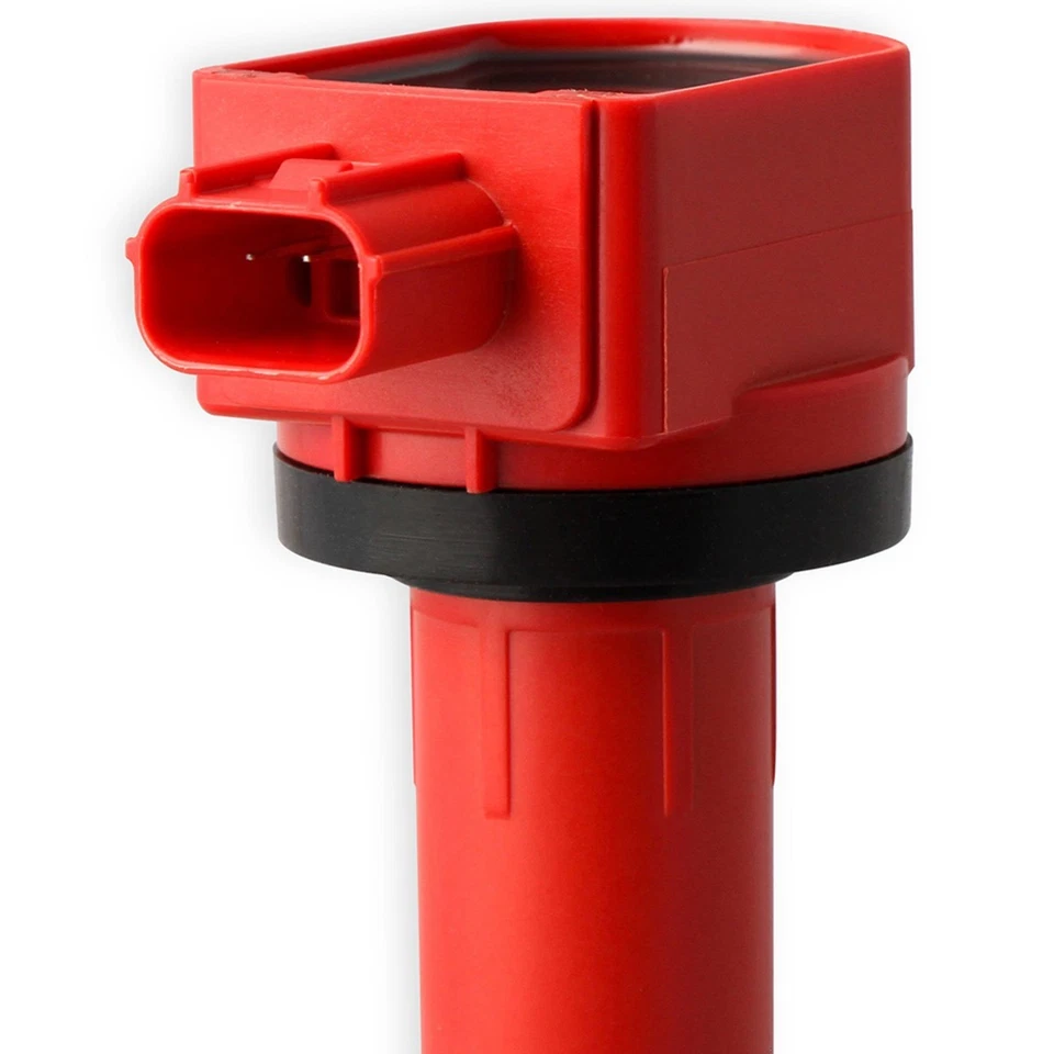 82194 MSD点火线圈4件套适用于讴歌ILX本田Civic Crosstour CR-V 10-14 — 第 4/4 张图片