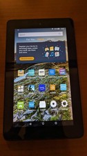 Amazon Kindle Fire 7 (5th Generation, 2015) SV98LN Black WiFi 8GB tablet