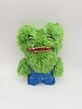 Fuggler Old McFuggler Plush Green Farmer Deni...