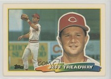 Jeff Treadway