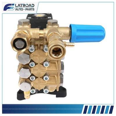 #ad Pressure Power Washer Pump 4000 PSI 1quot; Horizontal Shaft 3400 RPM High Quality $177.55
