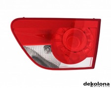 VISTEON+VARROC Heckleuchte Rechts Hinten Innen für Seat Altea XL 1.6 06-10