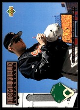 Cal Ripken Jr. 1994 Upper Deck #281 Orioles MLB READ FREE SHIPPING AutographDen
