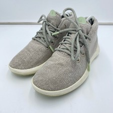 Allbirds Women's Light Grey Wool Runner Up Mizzle Sneakers Size W9