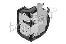 Porte avant et accessoires BMW 540