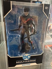 McFarlane Toys DC Multiverse Nightwing Joker Action Figure - 15139