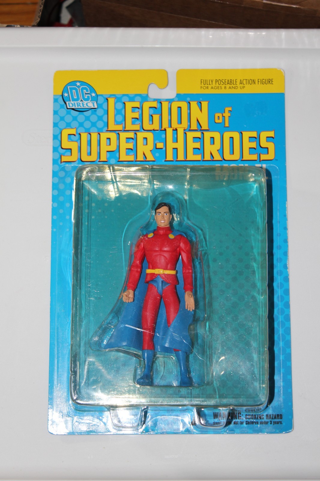 New Sealed