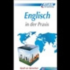 Assimil-Methode. Englisch in der Praxis. Lehrbuch [German] by Gagneur, Susanne