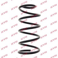 1X KYB Fahrwerksfeder K-Flex RC3012 FüR Mazda Ford MAX CEU DXA CB7 2 Van Tdci CR
